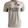 Mens PSG x Jordan Special Edition White Authentic Jersey 2024/25 - Match