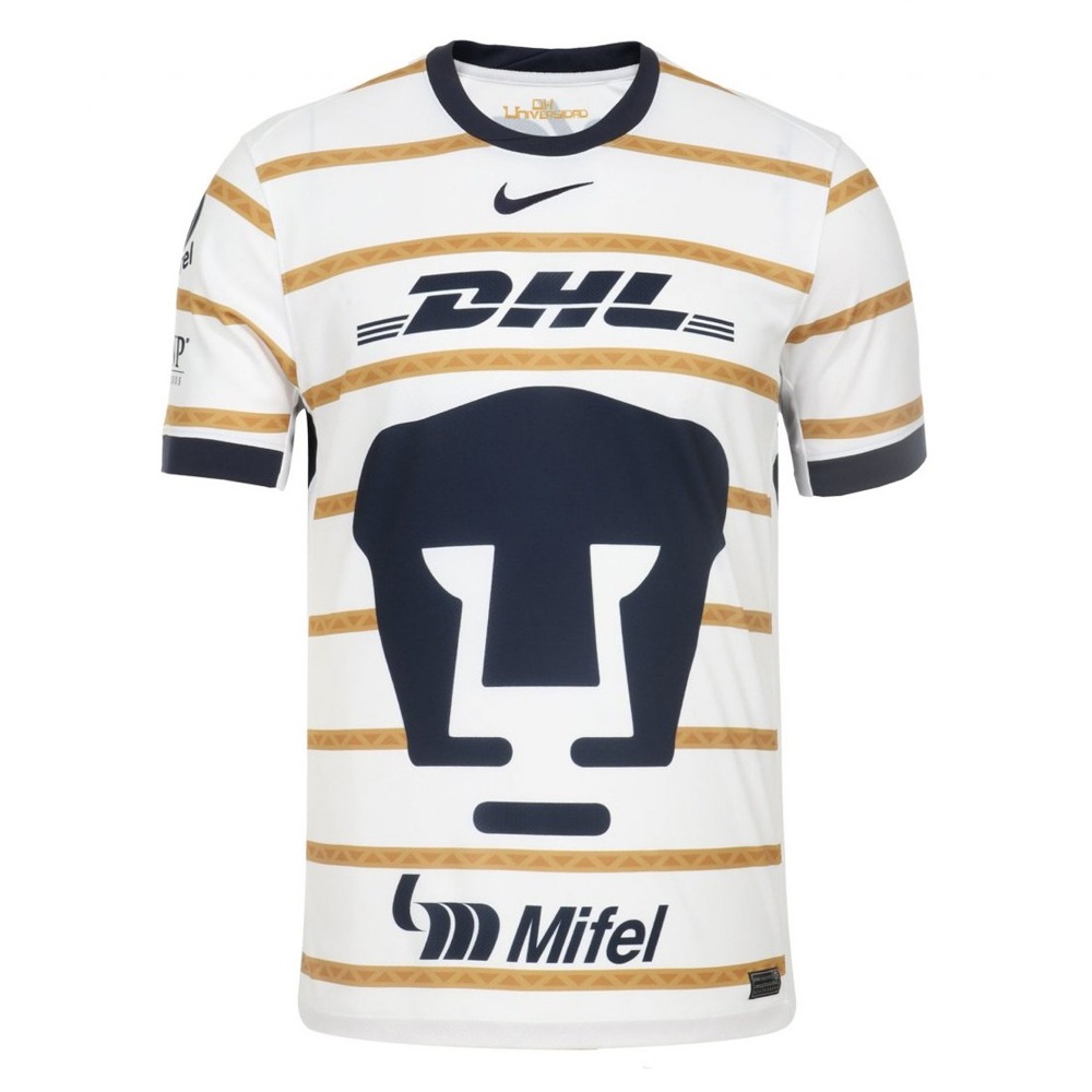 Mens Pumas UNAM Home Jersey 2024/25