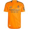 Mens Real Madrid Away Authentic Jersey 2024/25 - Match
