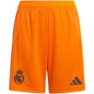 Mens Real Madrid Away Shorts 2024/25