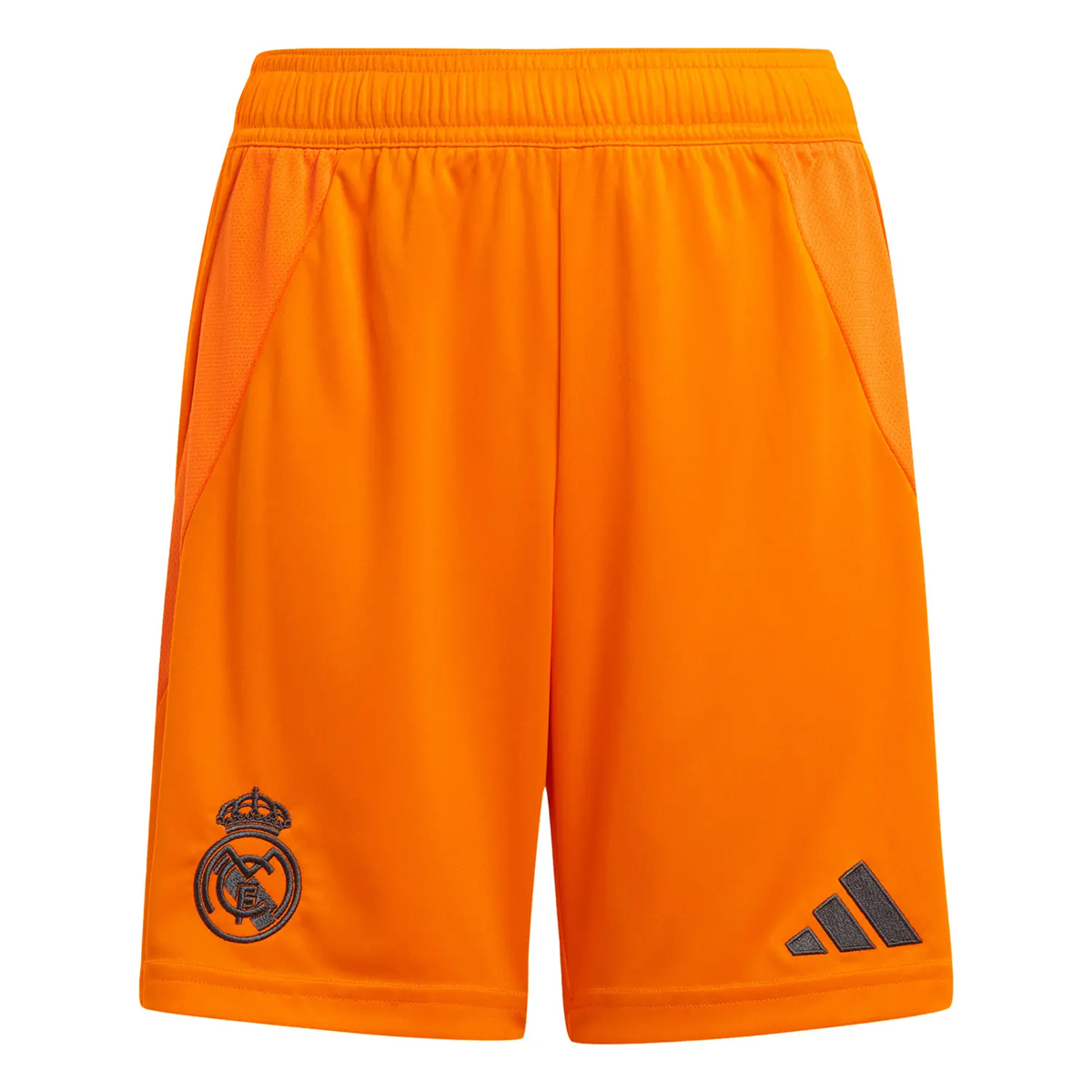Mens Real Madrid Away Shorts 2024/25