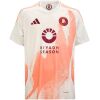 Mens Roma Away Jersey 2024/25