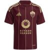 Mens Roma Home Jersey 2024/25