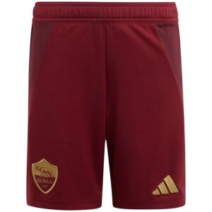 Mens Roma Home Shorts 2024/25