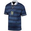 Mens Scotland Retro Home Jersey 1998/2000