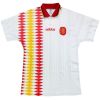 Mens Spain Retro Away Jersey 1994