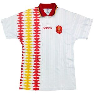 Mens Spain Retro Away Jersey 1994