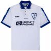 Mens Tottenham Hotspur Retro Home Jersey 1995/97