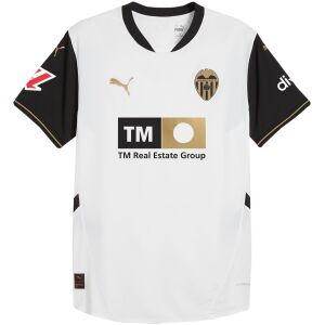 Mens Valencia Home Jersey 2024/25