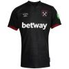 Mens West Ham United Away Jersey 2024/25