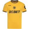 Mens Wolverhampton Home Jersey 2024/25