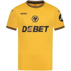 Mens Wolverhampton Home Jersey 2024/25