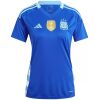 Womens Argentina Away Jersey 2024/25