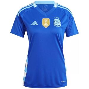 Womens Argentina Away Jersey 2024/25