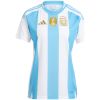 Womens Argentina Home Jersey 2024/25