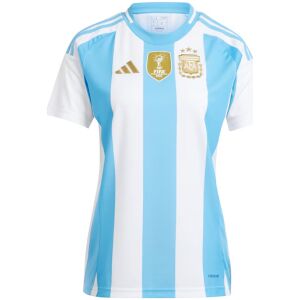 Womens Argentina Home Jersey 2024/25