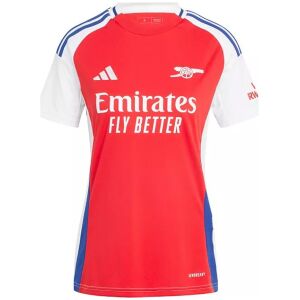 Womens Arsenal Home Jersey 2024/25