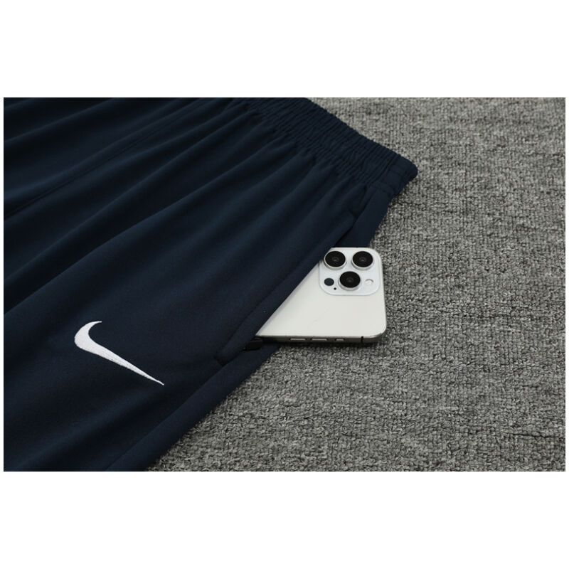 Mens Chelsea Training Suit Royal 2024/25