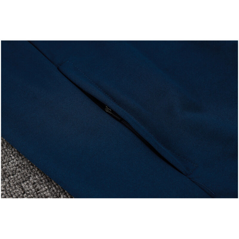 Mens Arsenal Jacket + Pants Training Suit Blue 2024/25