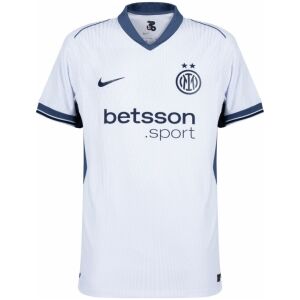 Mens Inter Milan Away Authentic Jersey 2024/25 – Match