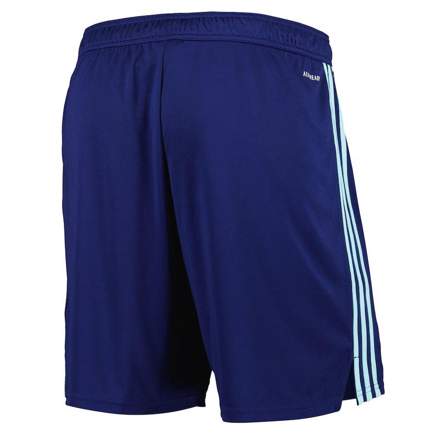 Mens Arsenal Away Shorts 2024/25