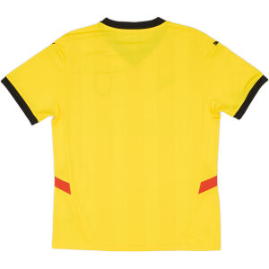 Mens RC Lens Home Jersey 2024/25