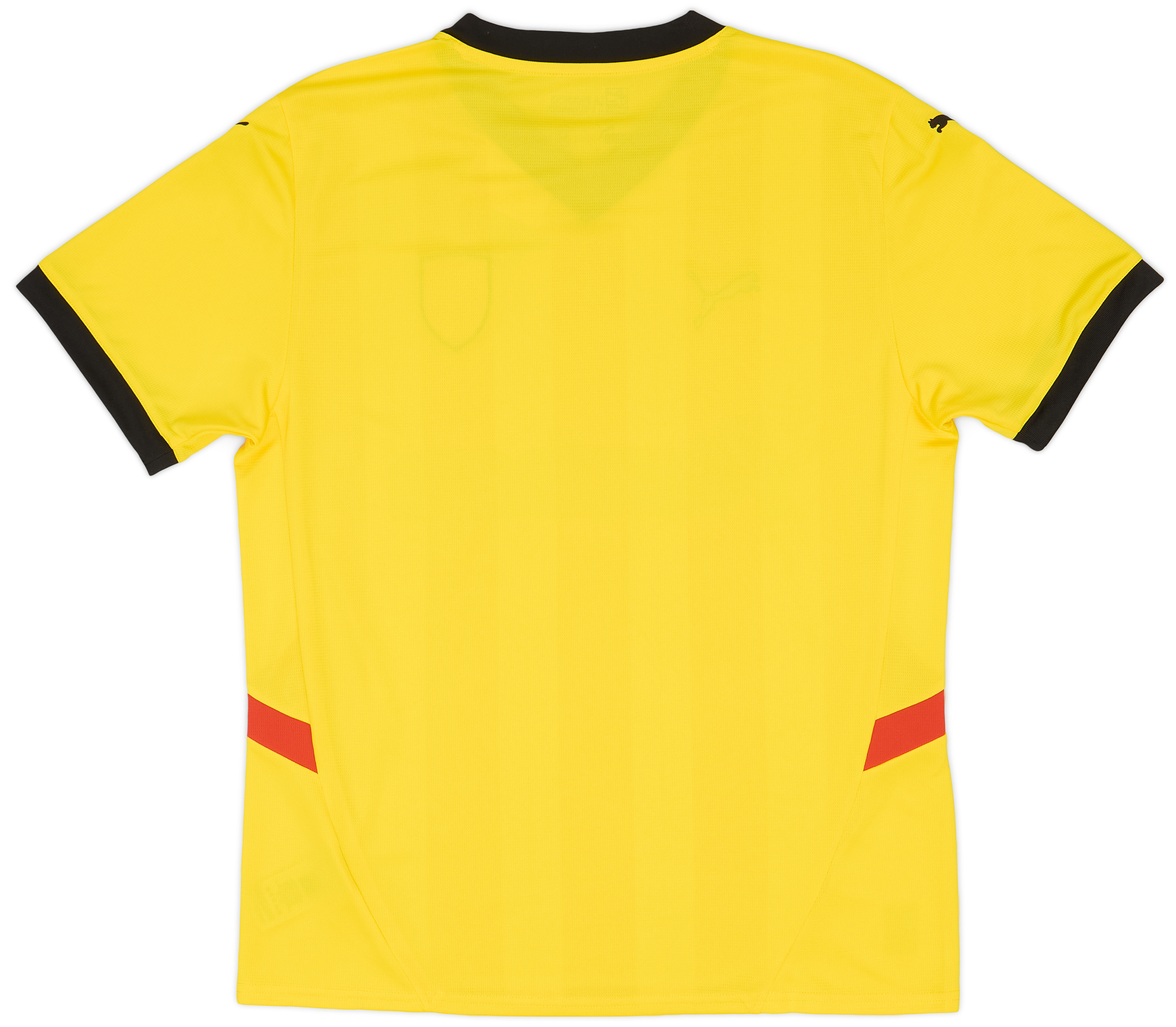 Mens RC Lens Home Jersey 2024/25
