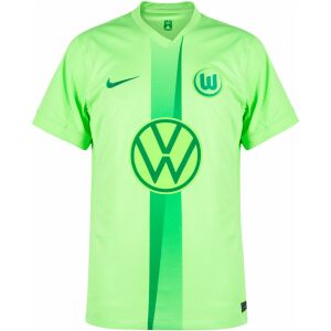 Mens VfL Wolfsburg Home Jersey 2024/25