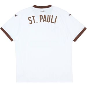 Mens St. Pauli Away Jersey 2024/25