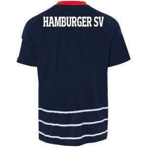 Mens Hamburger SV Away Jersey 2024/25