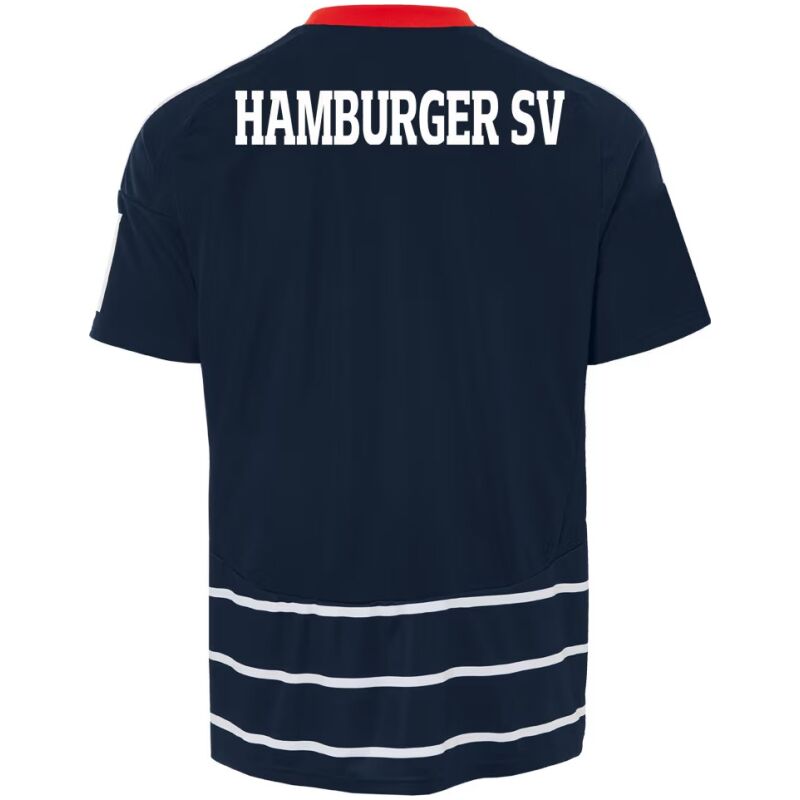 Mens Hamburger SV Away Jersey 2024/25