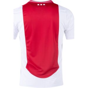 Mens Ajax Home Jersey 2024/25