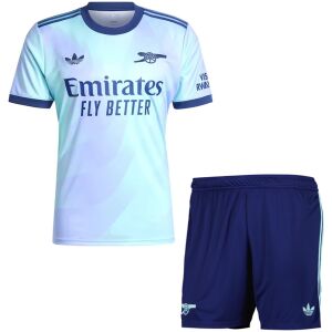 Kids Arsenal Third Jersey 2024/25