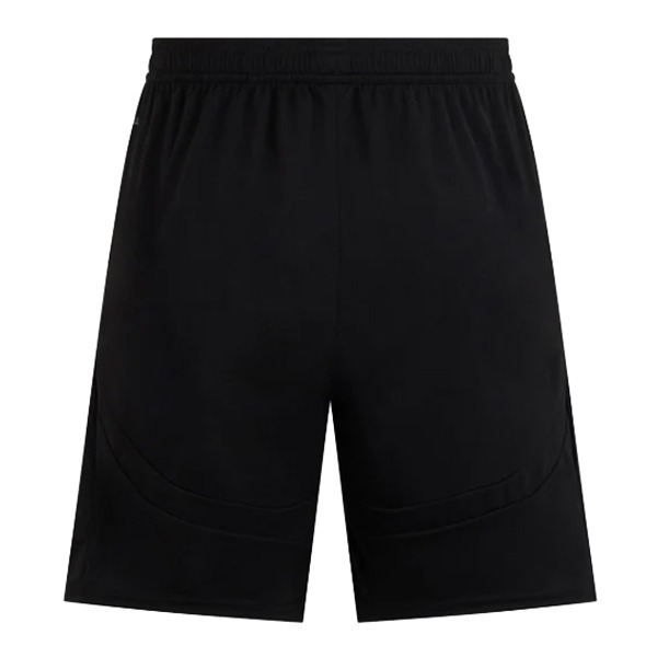 Mens AC Milan Home Black Shorts 2024/25