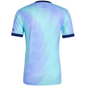 Mens Arsenal Third Authentic Jersey 2024/25 – Match