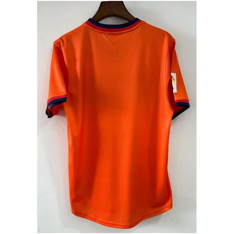 Mens Barcelona Retro Third Jersey 1998/99