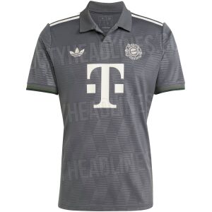 Mens Bayern Munich Oktoberfest Jersey 2024/25