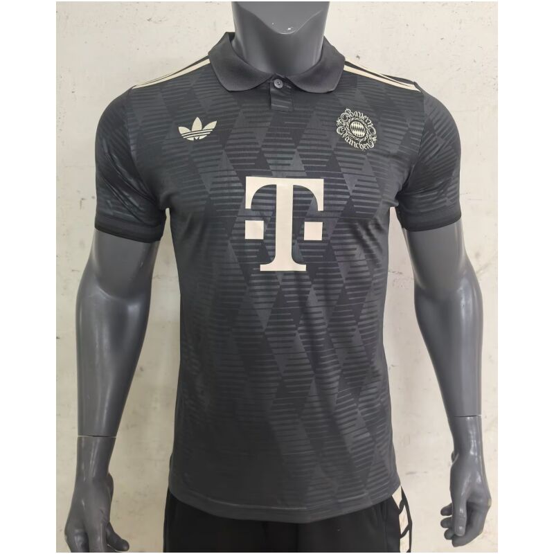Mens Bayern Munich Oktoberfest Jersey 2024/25