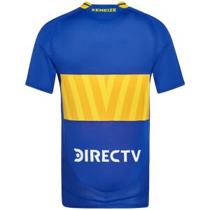 Mens Boca Juniors Home Authentic Jersey 2024/25 – Match