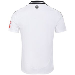Mens Fulham F.C. Home Jersey 2024/25