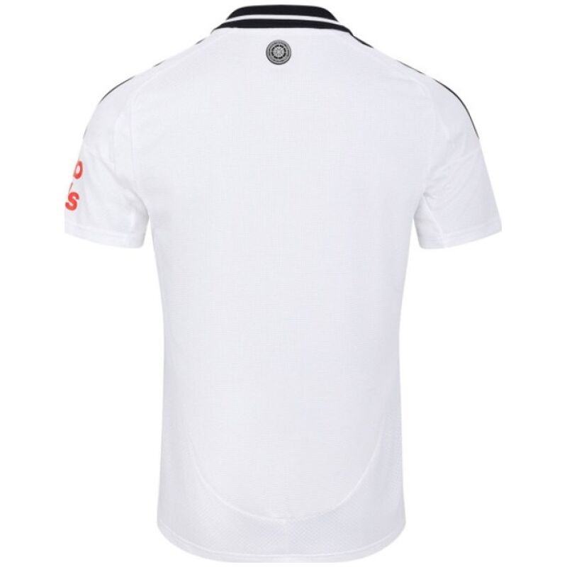 Mens Fulham F.C. Home Jersey 2024/25