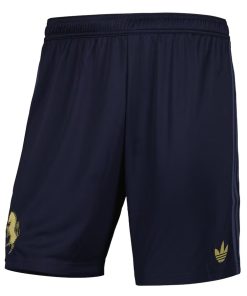 Mens Juventus Third Shorts 2024/25