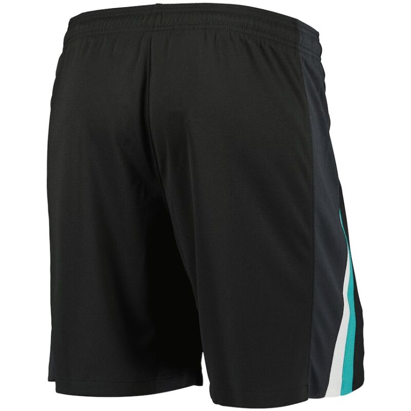 Mens Liverpool Away Shorts 2024/25