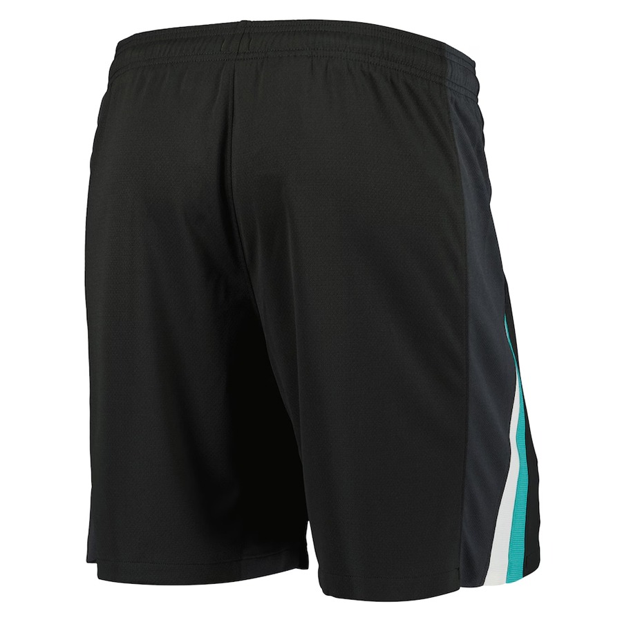 Mens Liverpool Away Shorts 2024/25