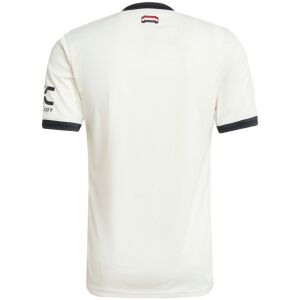 Mens Manchester United Third Authentic Jersey 2024/25 – Match
