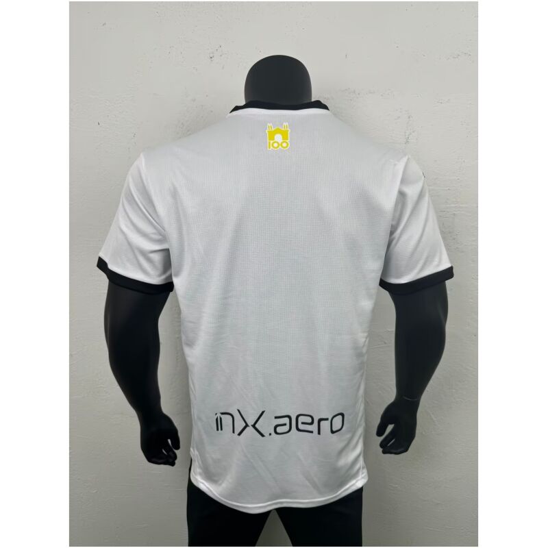Mens Parma Calcio Home Jersey 2024/25