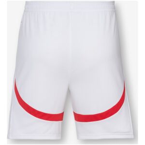 Mens RB Leipzig Home Shorts 2024/25