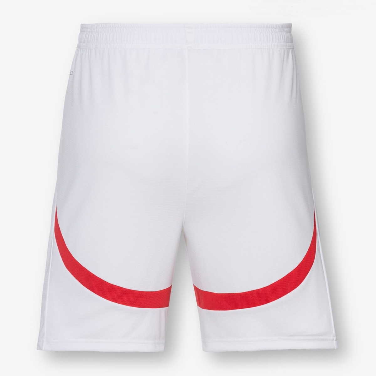 Mens RB Leipzig Home Shorts 2024/25