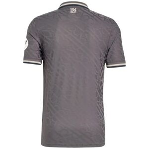 Mens Real Madrid Third Authentic Jersey 2024/25 – Match