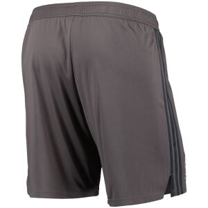 Mens Real Madrid Third Shorts 2024/25